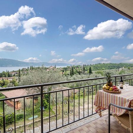 Al Agave Sotto Apartment Toscolano Maderno Exterior photo