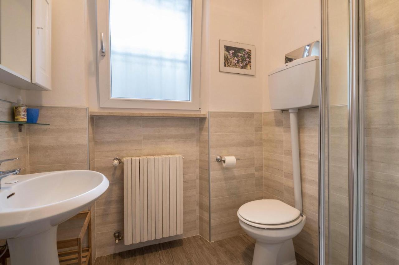 Al Agave Sotto Apartment Toscolano Maderno Exterior photo